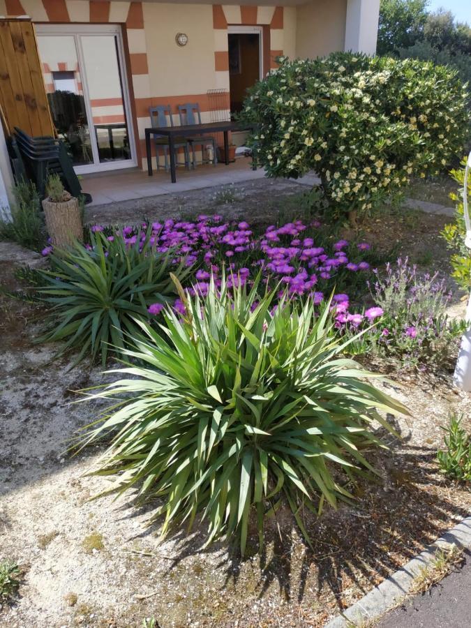 Appartement Spacieux Verdon Sur Mer Le Verdon-sur-Mer Exterior foto