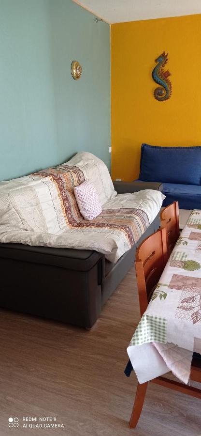 Appartement Spacieux Verdon Sur Mer Le Verdon-sur-Mer Exterior foto