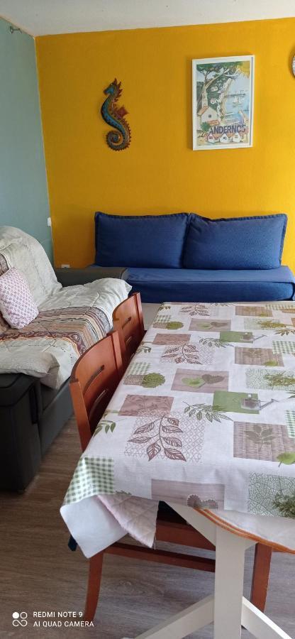 Appartement Spacieux Verdon Sur Mer Le Verdon-sur-Mer Exterior foto