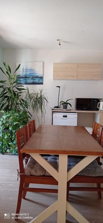 Appartement Spacieux Verdon Sur Mer Le Verdon-sur-Mer Exterior foto
